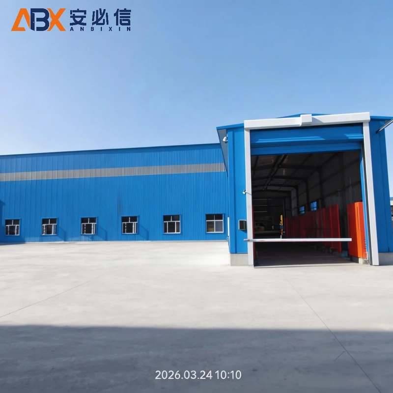 泉州市冷库门封