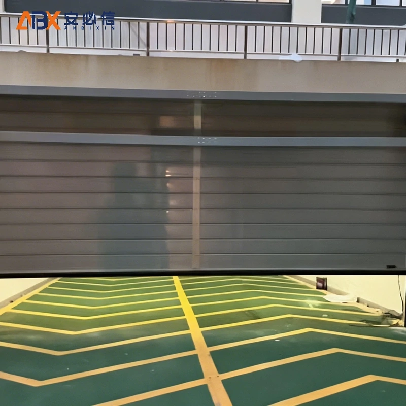 泉州市软帘高速门