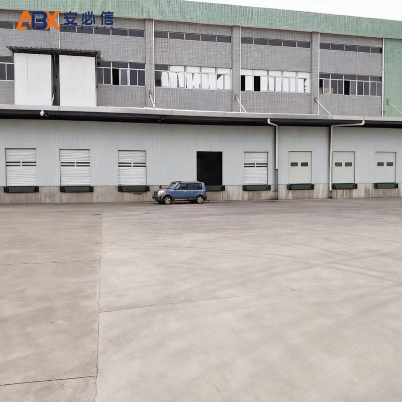 泉州市雷达高速门